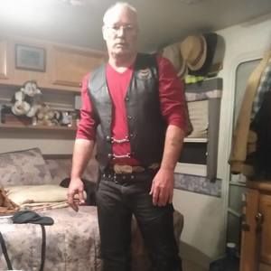 Meet your Posher, Steve